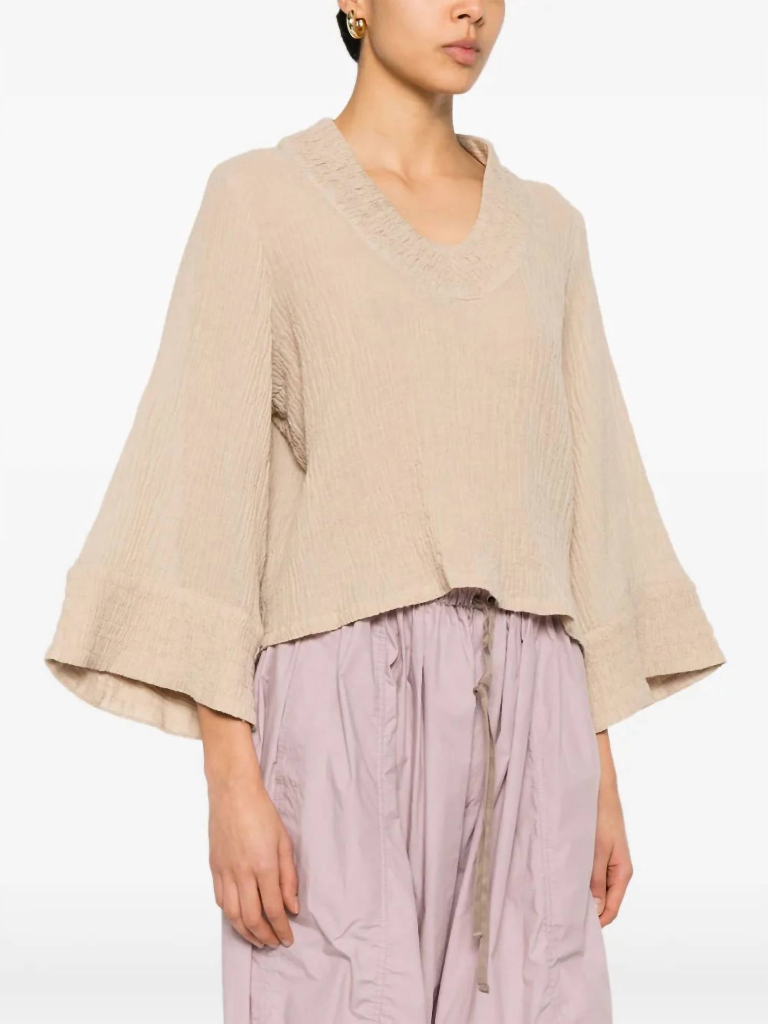 By Malene Birger - Moon Blouse