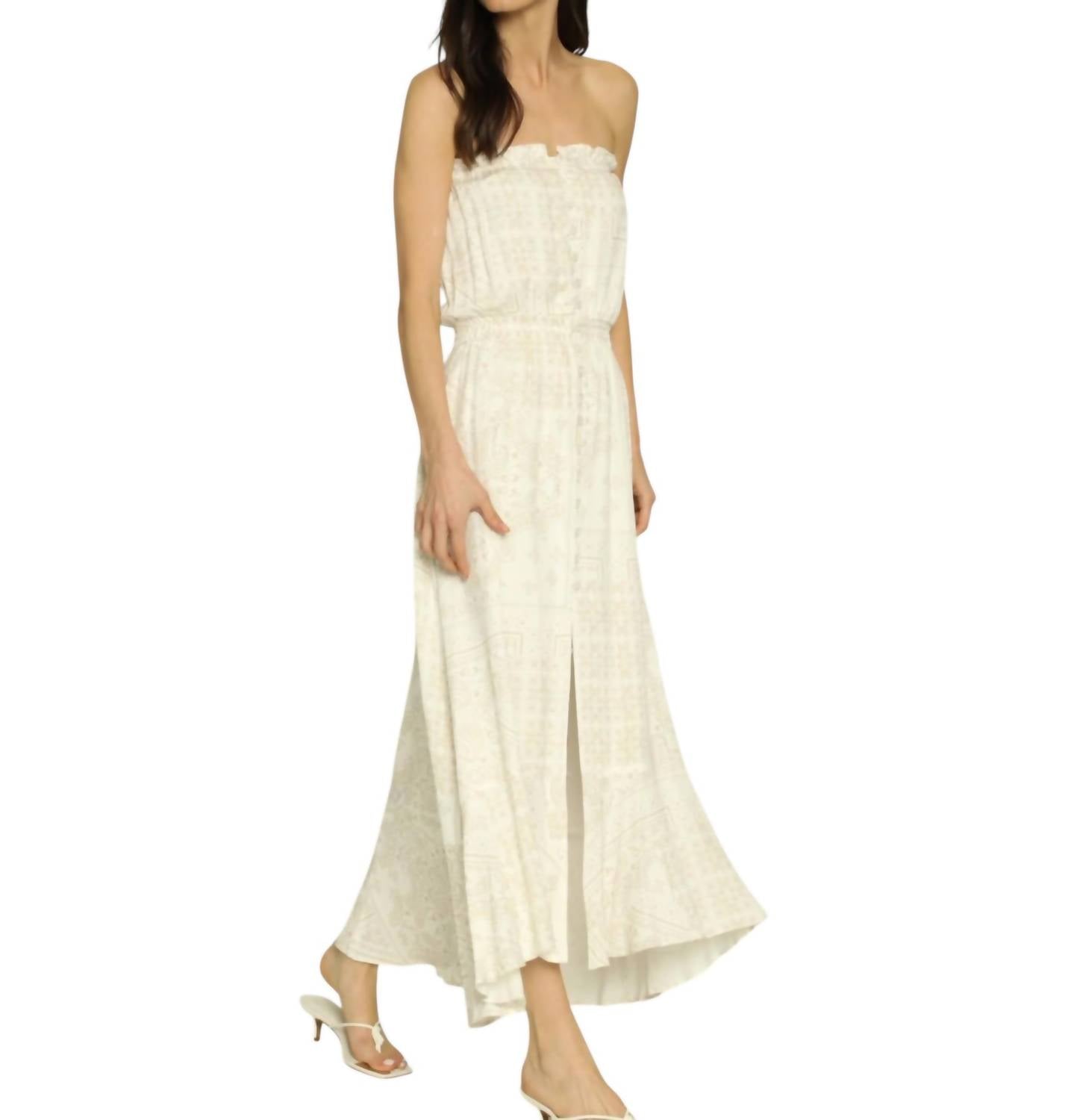 Drew - Andy Dress