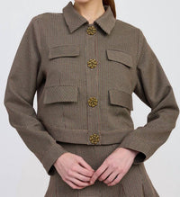En Saison - Aubrielle Jacket