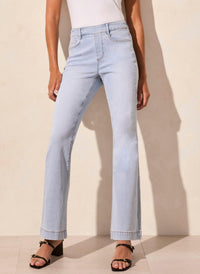 Tribal - Audrey Flare Jeans