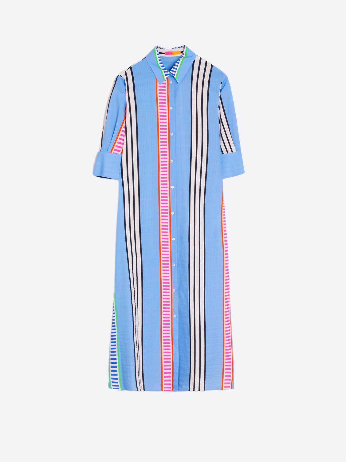 Vilagallo - Izzy Dress