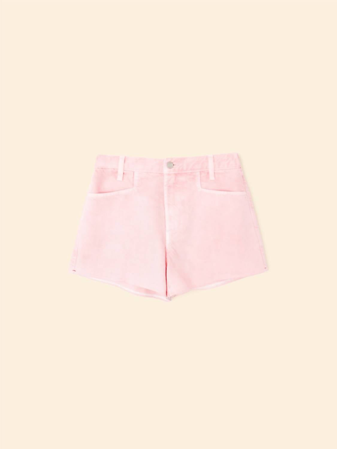 Xirena - Renner Short
