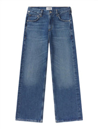 Citizens Of Humanity - Lindz Easy Straight Leg Jeans