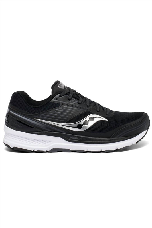 Saucony - MEN'S ECHELON 8 RUNNING SHOES