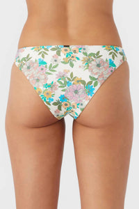 O'Neill - Cara Floral Bikini Bottom