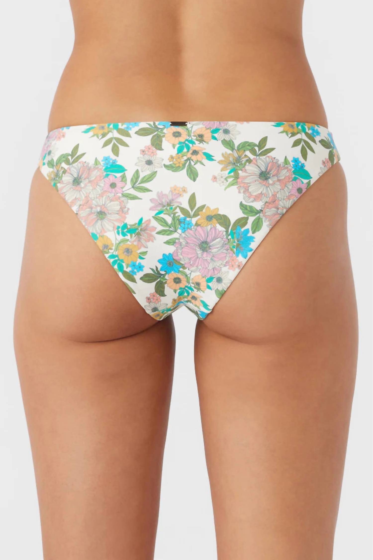 O'Neill - Cara Floral Bikini Bottom