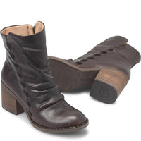 Born - Women's Toni Mid Shaft