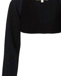 Viktoria & Woods - Women's Barrymore Merino Wool Bolero