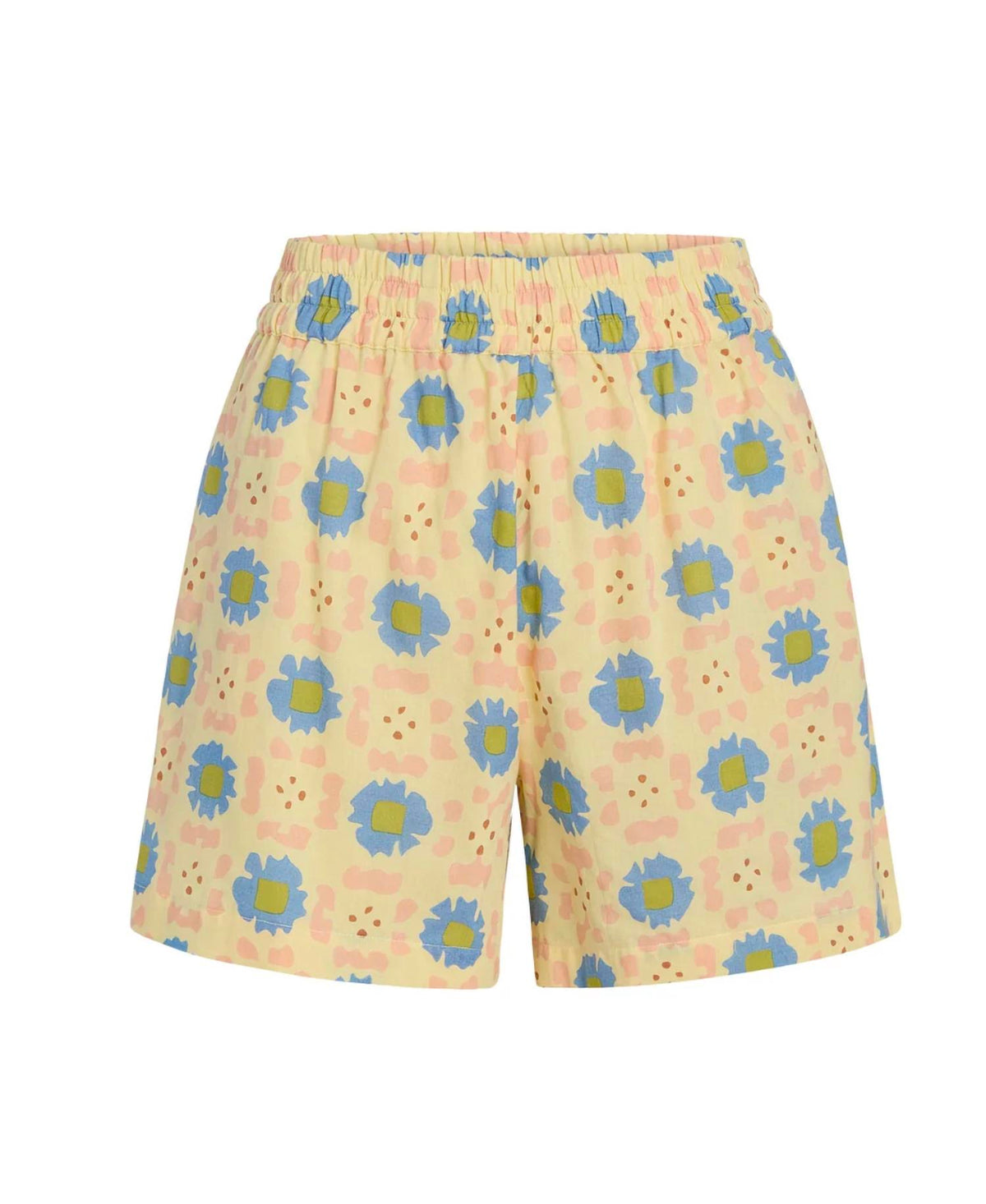Livro - Women's Pool Shorts
