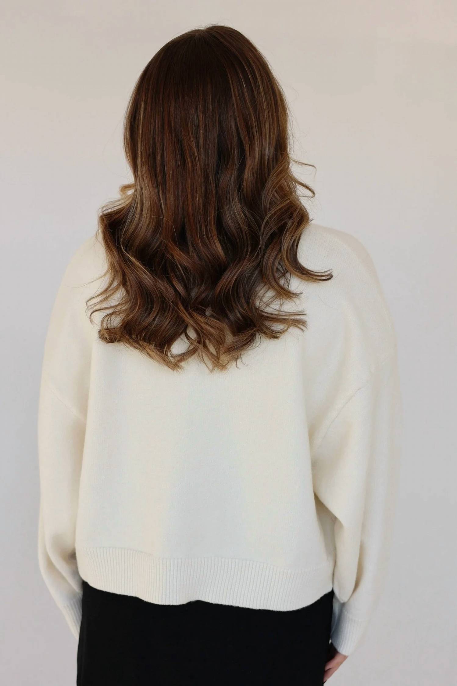 Klesis - Eloise Pearl Embellished Knit Cardigan