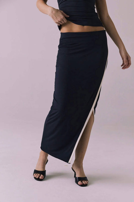 Chaser - Tavina Midi Skirt