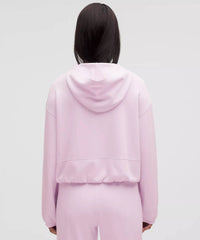 Lululemon - Softstreme Full-Zip Hoodie