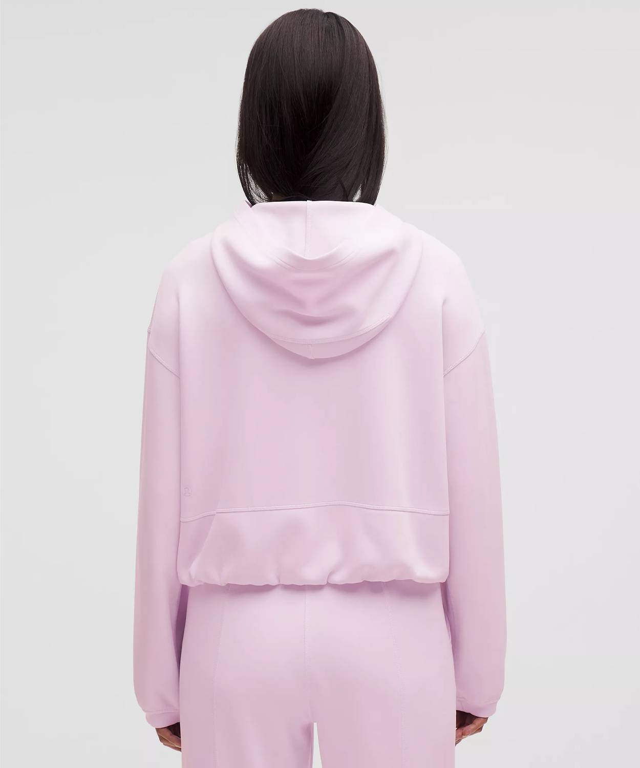 Lululemon - Softstreme Full-Zip Hoodie