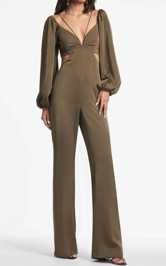 Sachin & Babi - Bruni Jumpsuit