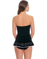 Profile By Gottex - Enchantment Bandeau Swimdress