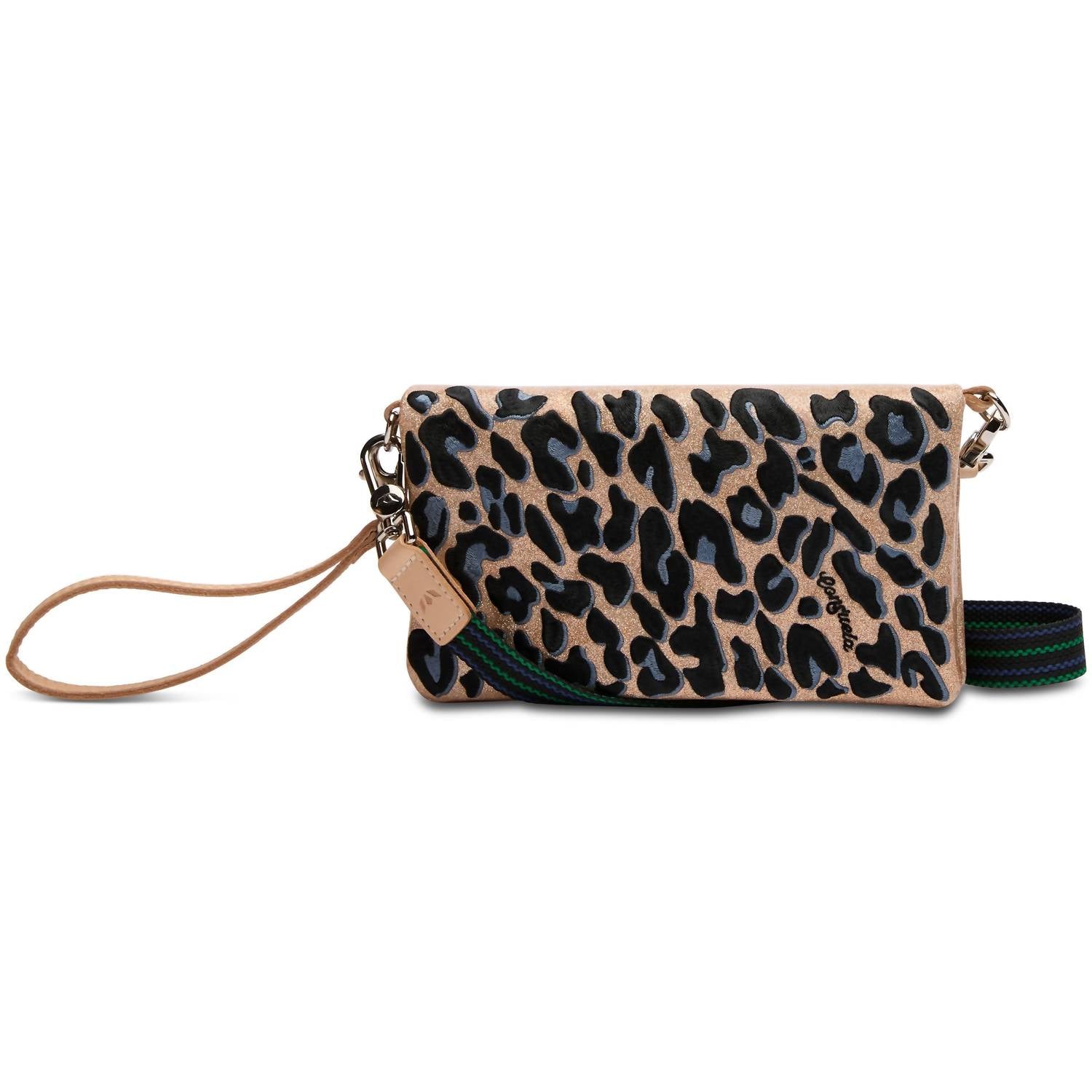 Consuela - Women's Uptown Crossbody Bag