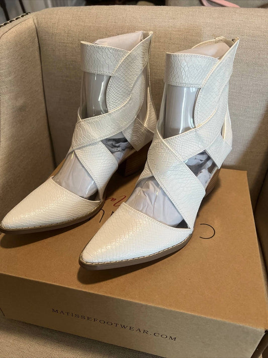 Coconuts By Matisse - Women's Anthem Heeled Boots