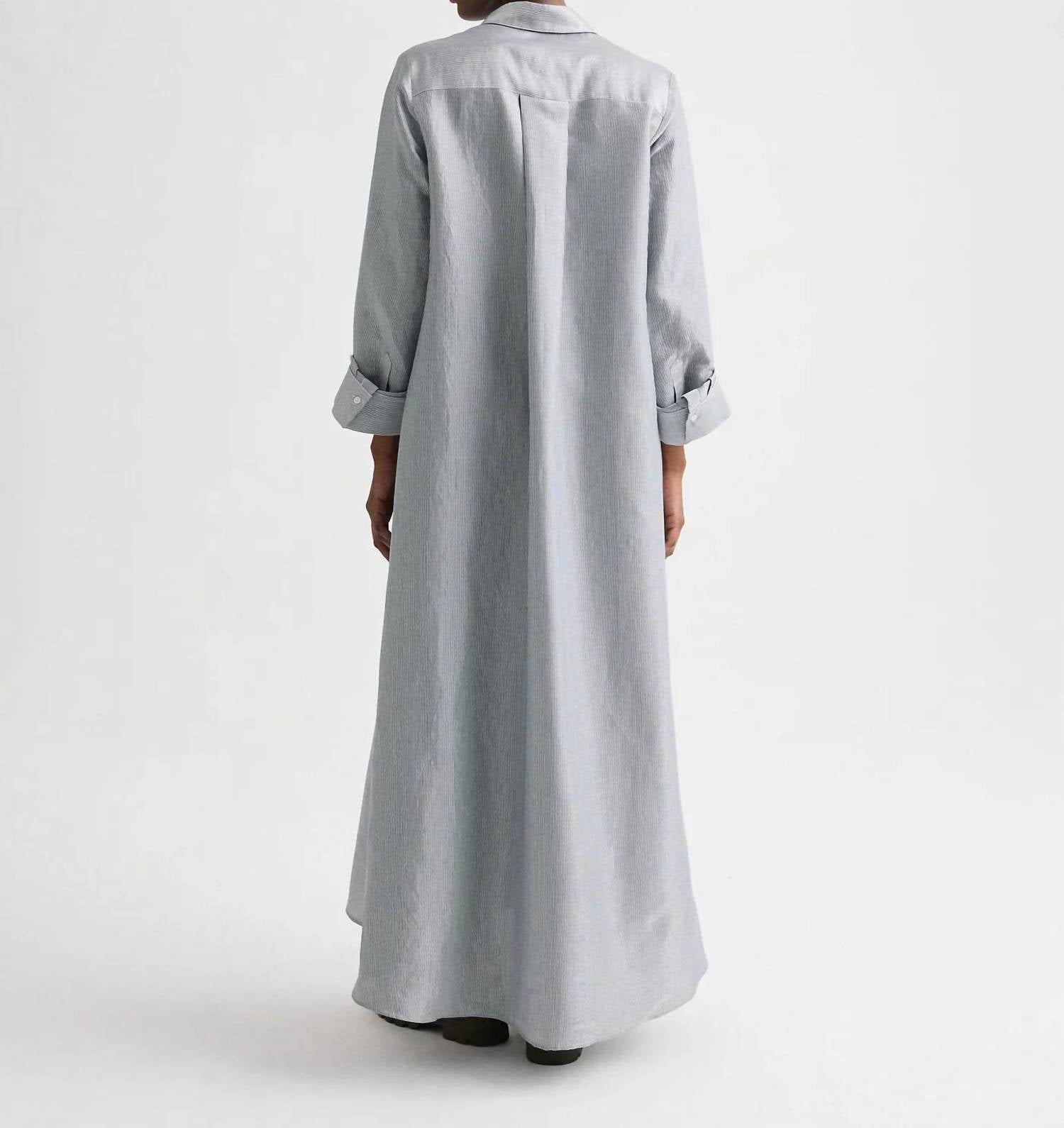 Twp - Jenny's Gown