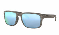 Oakley - Holbrook Polarized Sunglasses 9102 - J9 - 55