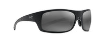 Maui Jim - Big Wave Polarized Sunglasses 440 - 2m
