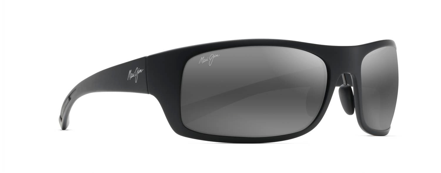 Maui Jim - Big Wave Polarized Sunglasses 440 - 2m