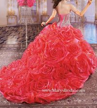 Mary'S Bridal - Prom Gown