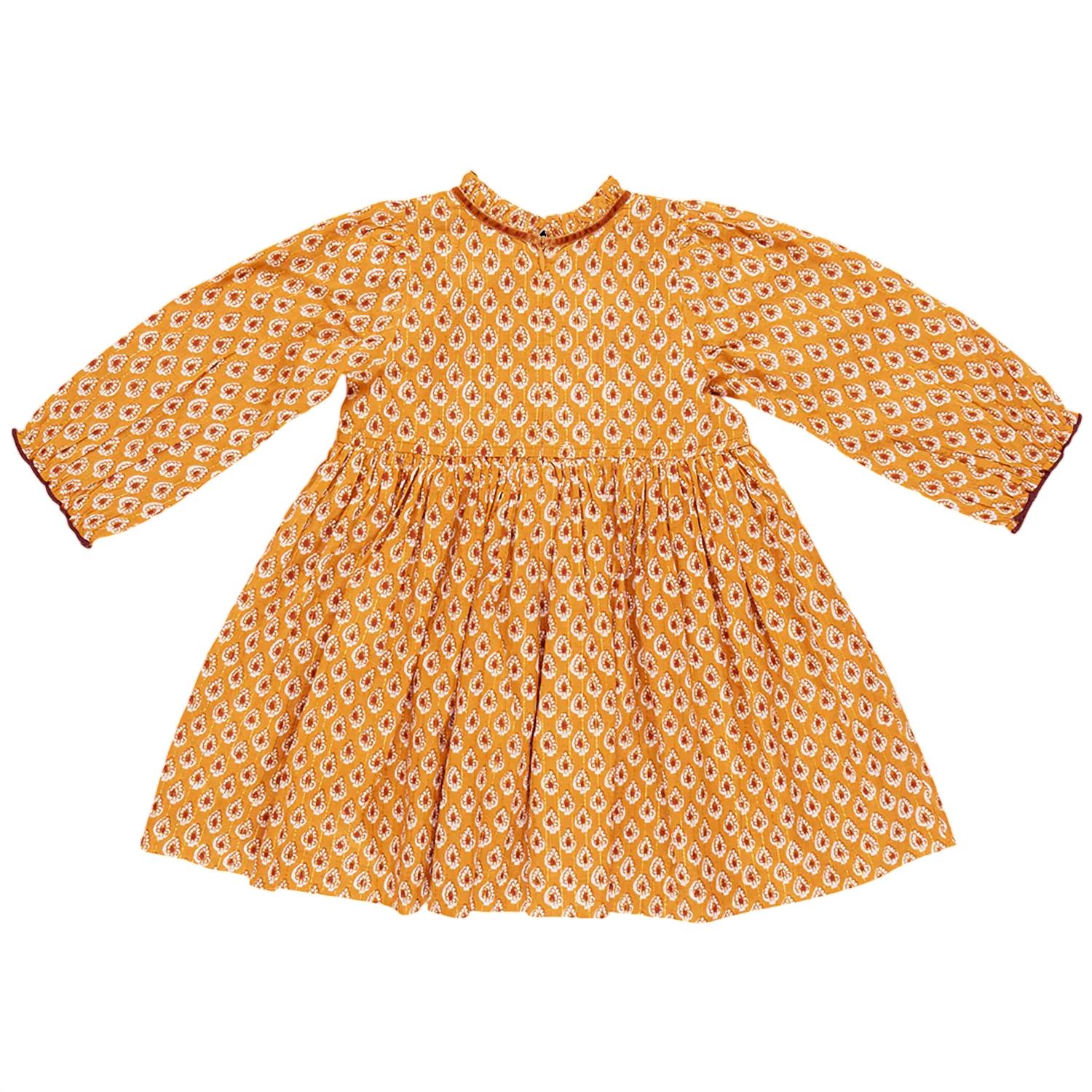 Pink Chicken - Charlie Mini Dress