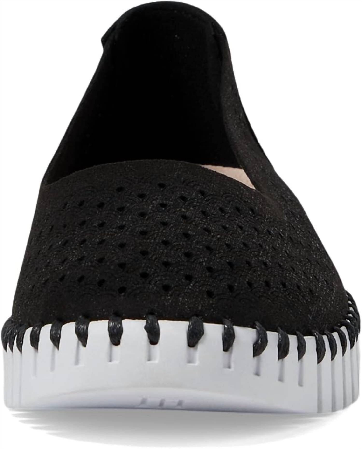 Ilse Jacobsen - Women's Tulip Ballet Slipper