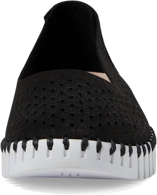 Ilse Jacobsen - Women's Tulip Ballet Slipper