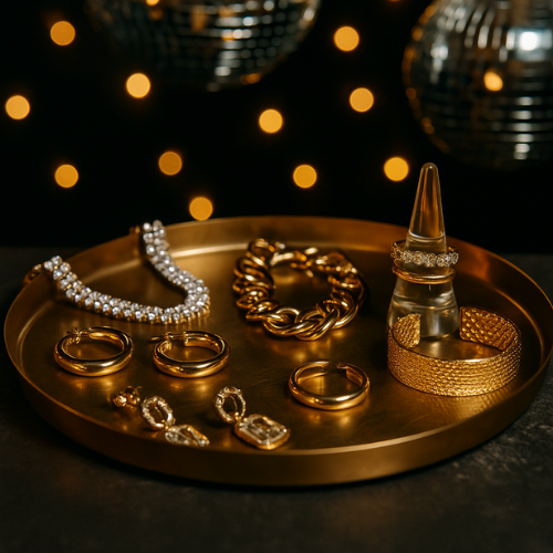 Shop the Designer Outlet