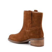 Seychelles - Women's Cozy Suede Boot