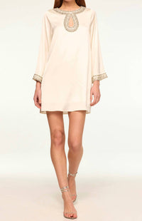 Misa Los Angeles - Ivy Crystal Dress