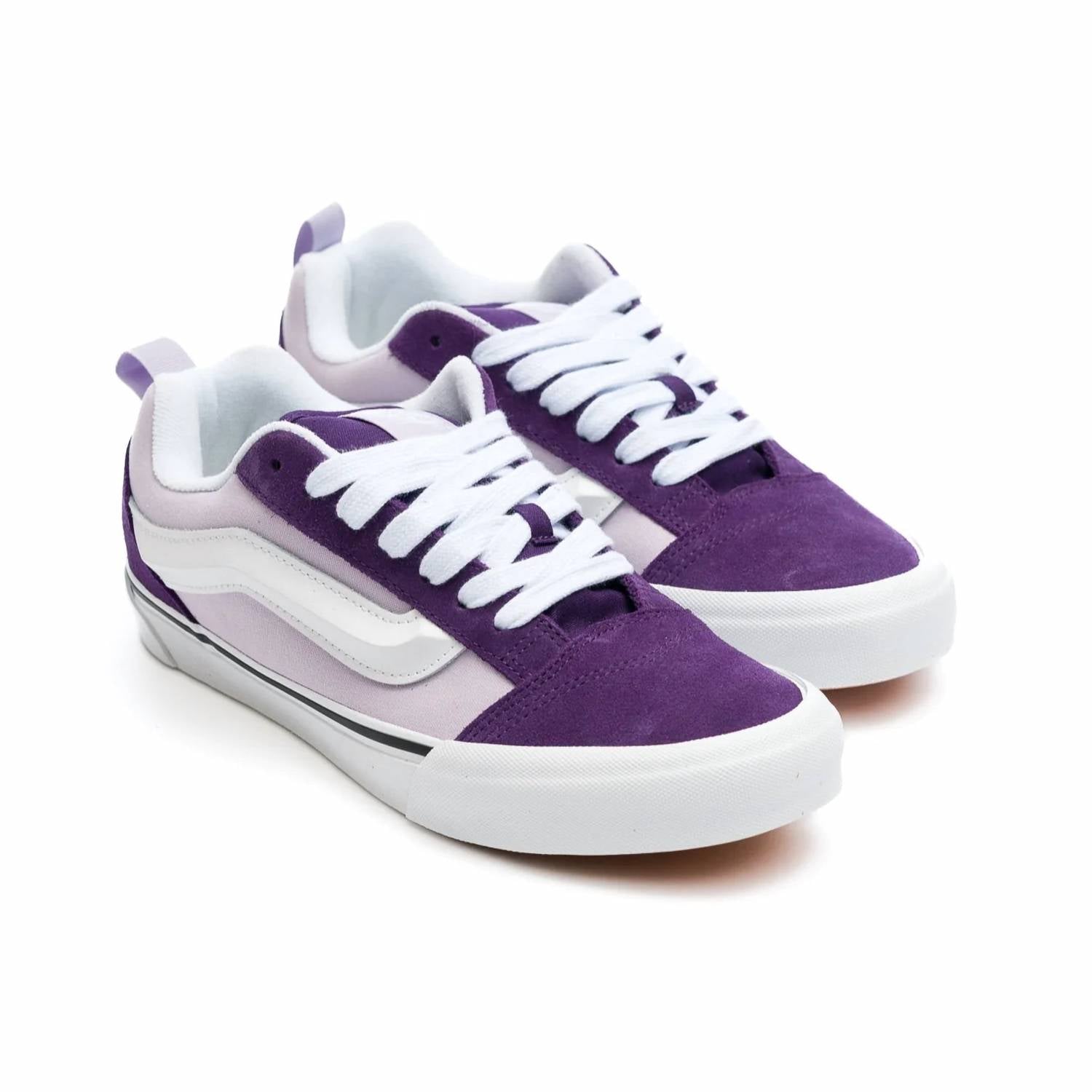 Vans - Unisex Knu Skool Sneakers