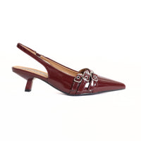 Bianco - Women's Kristin Kitten Heel
