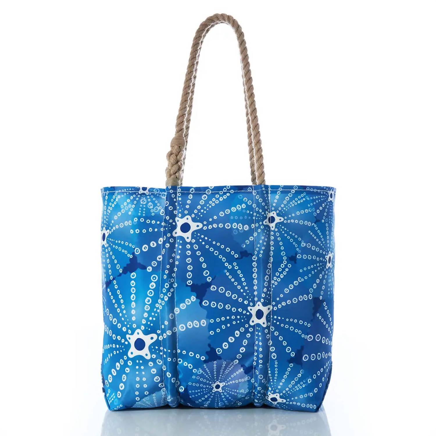 Sea Bags - Sea Urchins Tote Bag