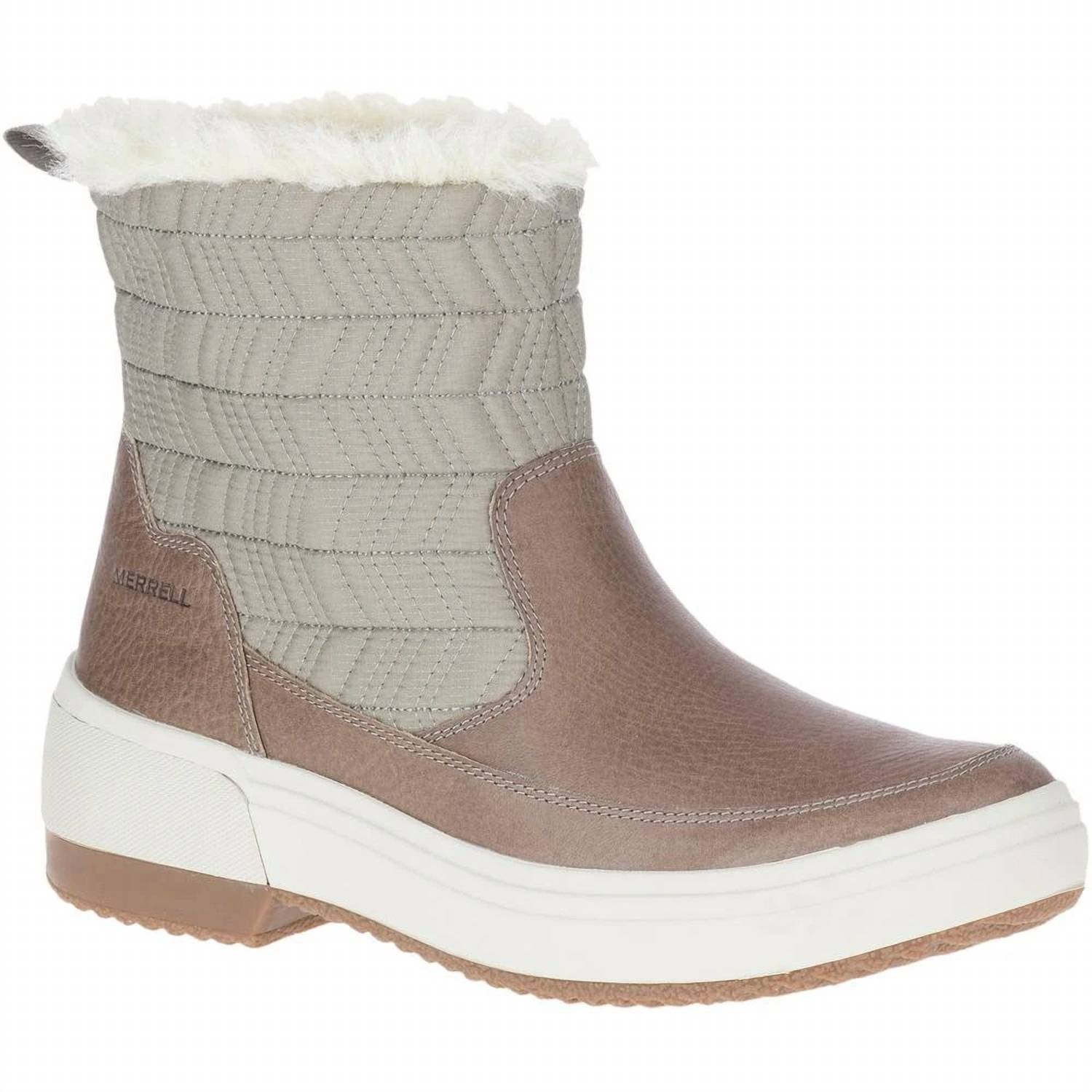 Merrell - Women's Haven Bluff Polar Boots