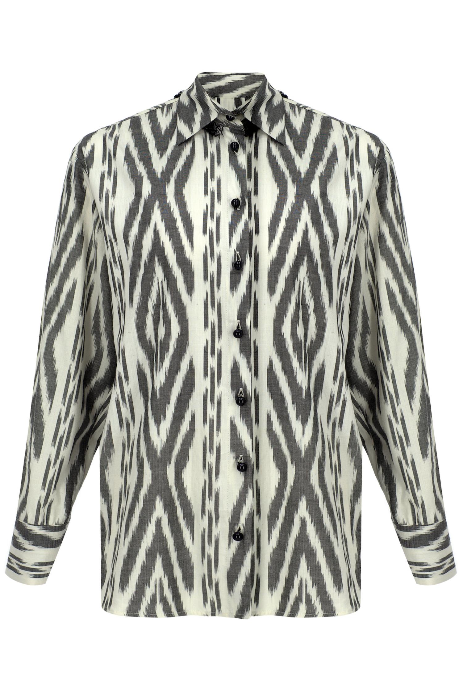 Punicana - Chic Shirt