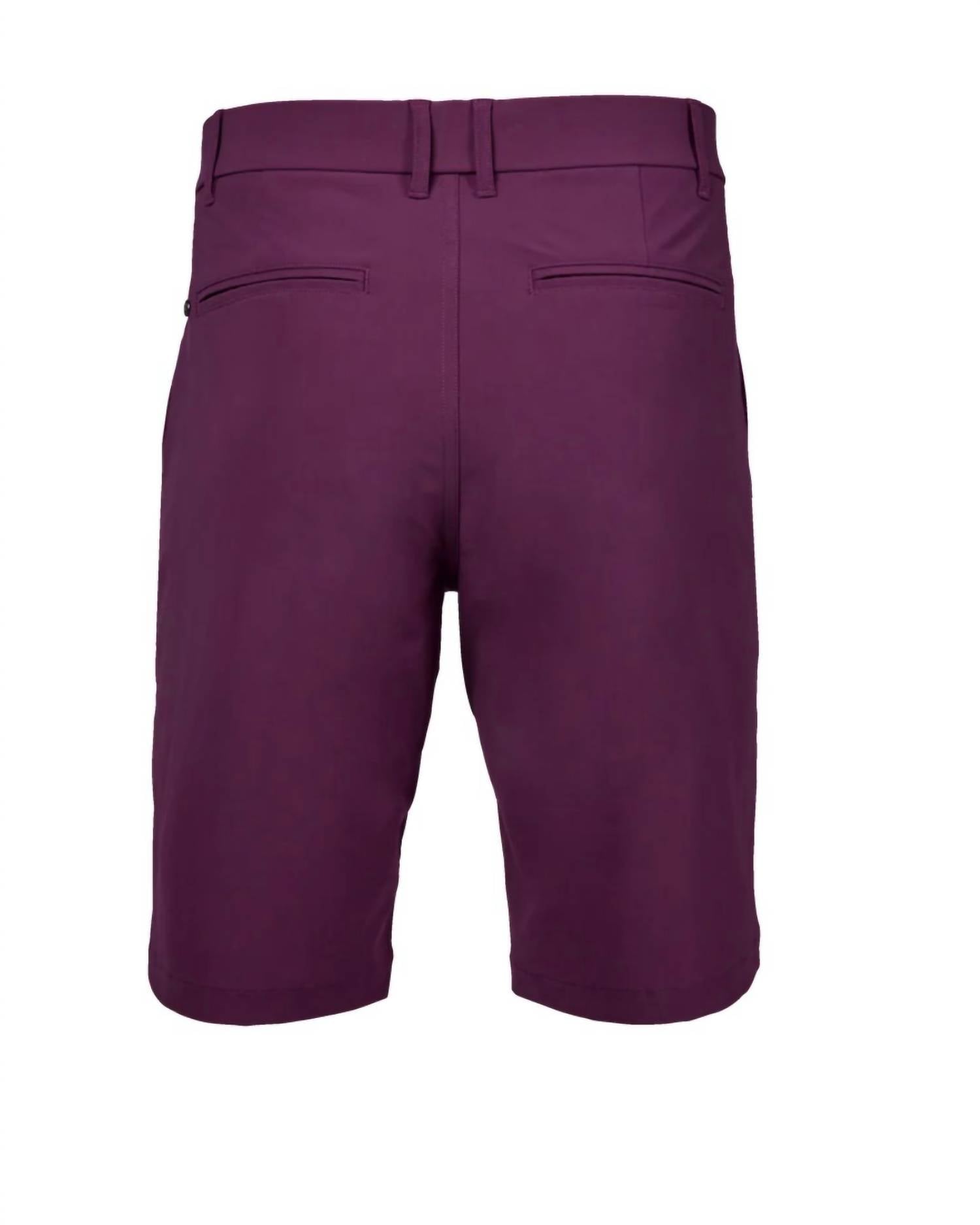 Greyson Clothiers - Men's Montauk Short