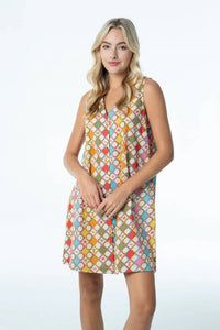 Briton Court - Women's Myla Mini Dress