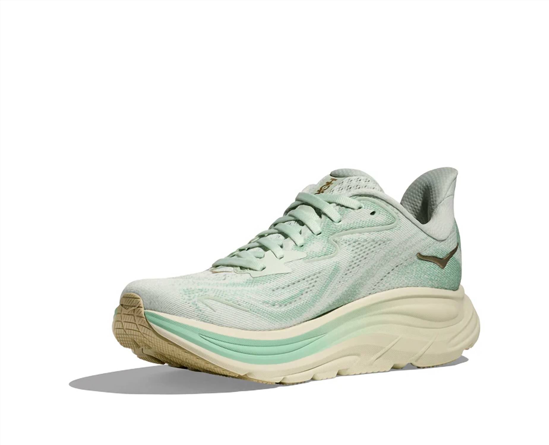 Hoka - Women's Clifton 10 Running Shoes