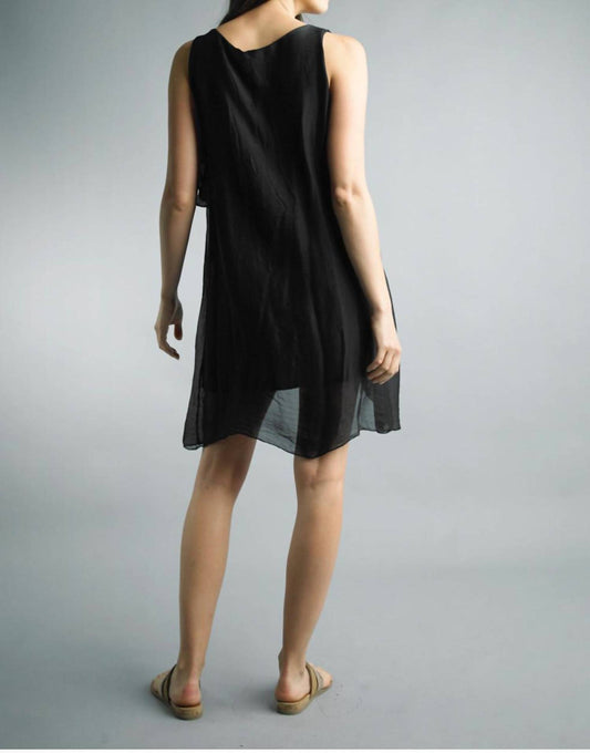 Tempo Paris - Daywear Mini Dress