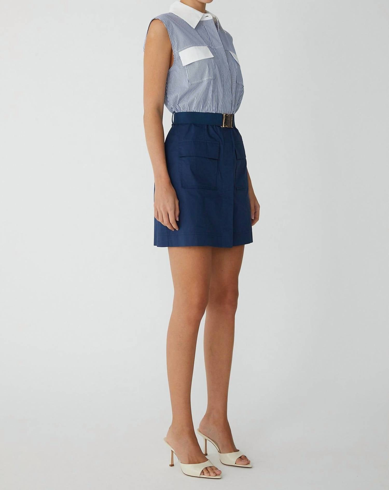 Js71 - Gabin Dress