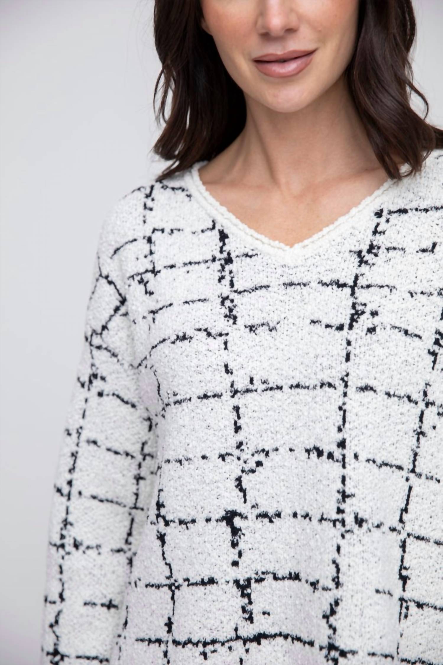 Liv By Habitat - Bounce Swing Sweater