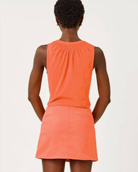 Lilly Pulitzer - Essie Knit Sleeveless Top