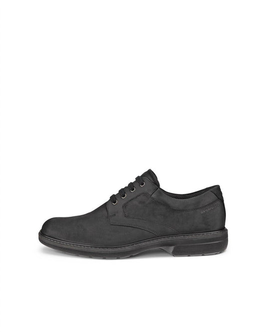 Ecco - Men Turn Lace Up Shoe