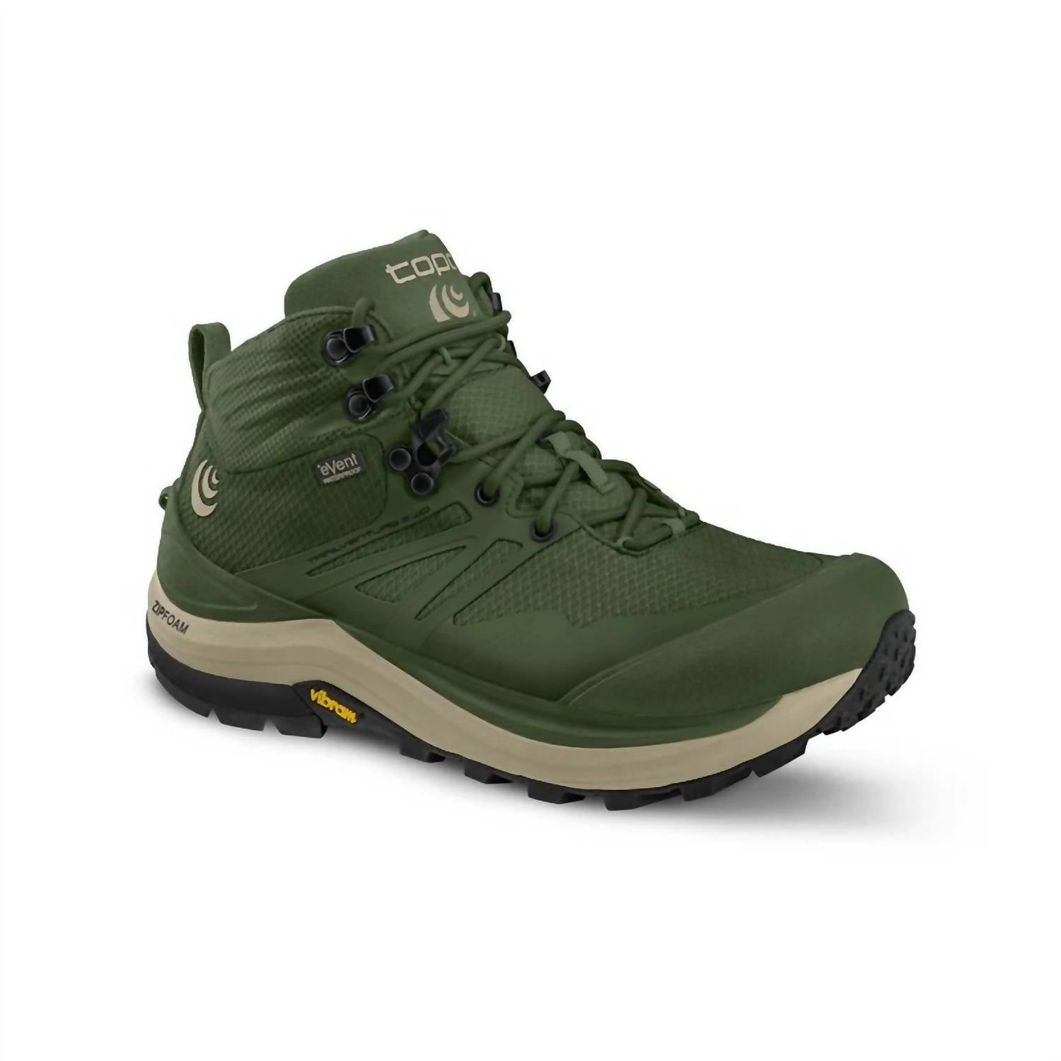 Topo Athletic - Women's Trailventure 2 Wp Shoes