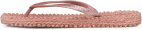 Ilse Jacobsen - Women's Cheerful Flip Flops
