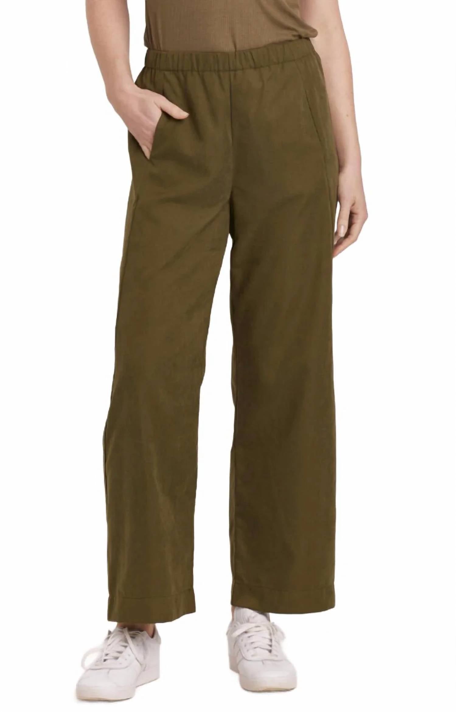 Another Love - Paris Pants