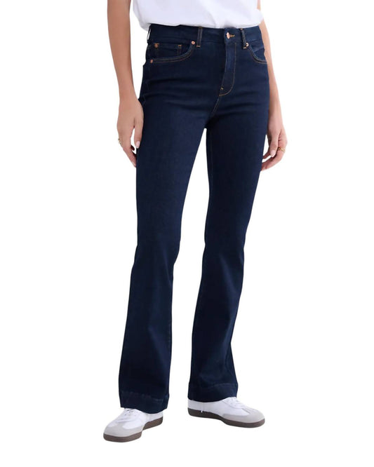 Summum - Juliet Skinny Flared Jeans