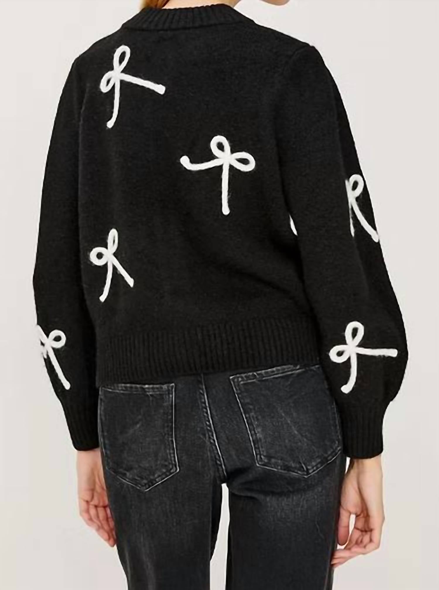 Rails - Francesca Sweater